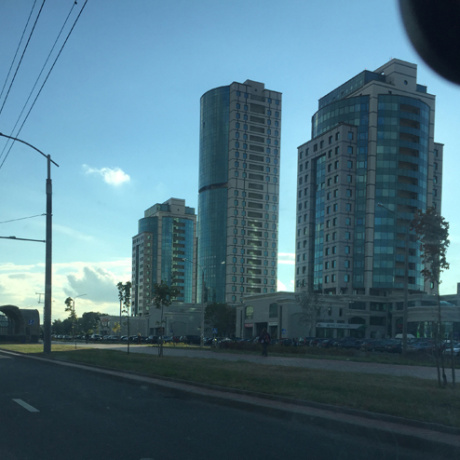 Фотография Сдается офис 200м в БЦ Титан, метро в шаговой доступности - станции - Михалово и Малиновка  - фото 5