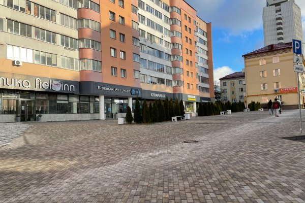 Сдается помещение 322м, первый этаж, отдельный вход, ул МТанка,4, метро Фрунзенская - фото 7