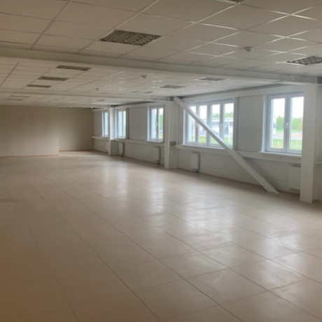 Фотография Продается производственно-складское помещение 2900м, Фаниполь , зона СЭЗ, 2025 года постройки - фото 8