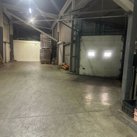 Фотография Продажа склад холодильник морозильник 2700М - Хатежино, - фото 4