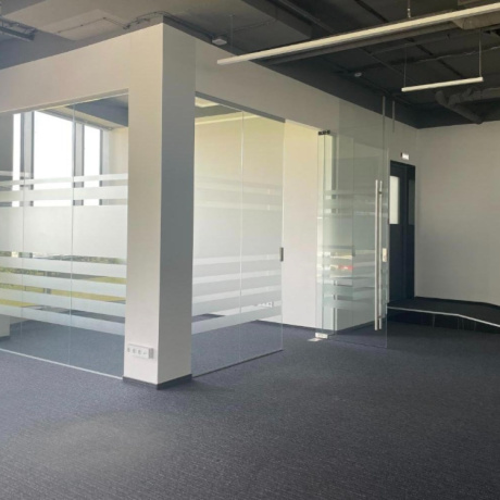 Фотография Сдается современный офис 750м в БЦ Ривьера на пр Победителей- напротив Минск Арена - фото 7