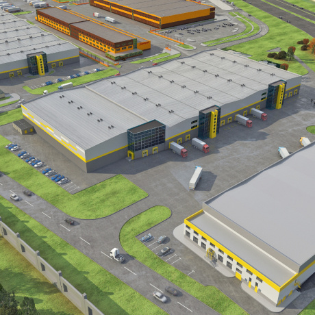 Фотография Продается Отдельно Стоящий Производственно-складской объект 4900м Привольный СЭЗ - фото 2