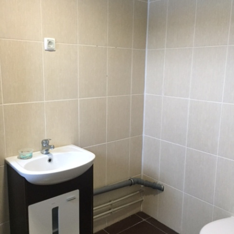 Фотография Сдается складской блок 1400м класса "А", стеллажи, отопление, пожаротушение автоматическое, д. Прилесье, 8 км от МКАД - фото 6