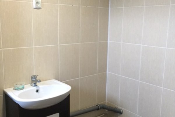 Сдается складской блок 1400м класса "А", стеллажи, отопление, пожаротушение автоматическое, д. Прилесье, 8 км от МКАД - фото 6