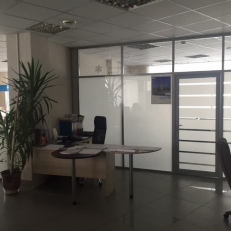 Фотография Сдаются офисы от 120м до 450м в БЦ С-Юнион, МЕТРО Могилевская - фото 4