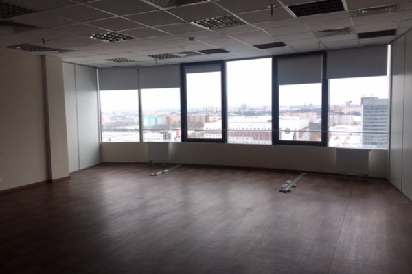 Сдается офис 200м в БЦ Титан, метро в шаговой доступности - станции - Михалово и Малиновка  - фото 2