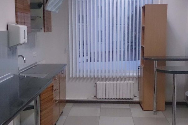Продается офисный блок 700м , кабинетная нарезка на ул Володько в бизнес-центре&nbsp; - фото 7