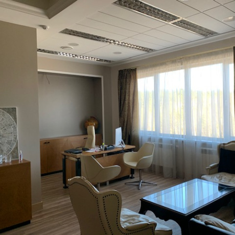 Фотография Сдается склад класса &quot;А&quot; - 2300м, стеллажи, автомат-е пожаротушение и офис 500м Дроздово, 500м от МКАД, Дроздово, - фото 10