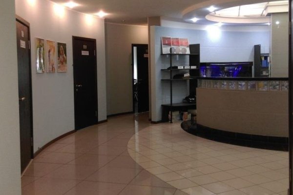 Продается офисный блок 700м , кабинетная нарезка на ул Володько в бизнес-центре&nbsp; - фото 3