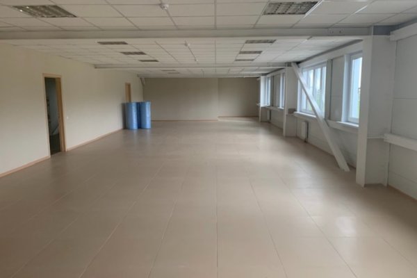 Сдается склад 1440м в Фаниполь, отопления, зона СЭЗ - фото 4