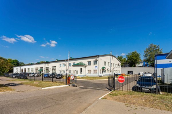Зона СЭЗ, Продается производство-склад 1750м на ул Промышленная, 300м от МКАД - фото 8