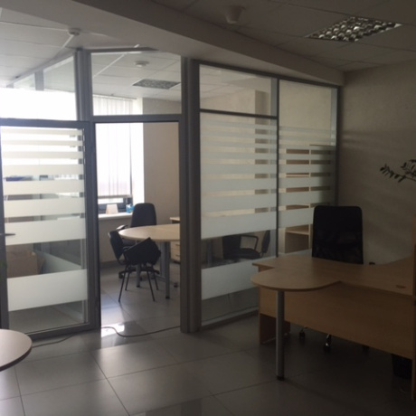 Фотография Сдаются офисы от 120м до 450м в БЦ С-Юнион, МЕТРО Могилевская - фото 6