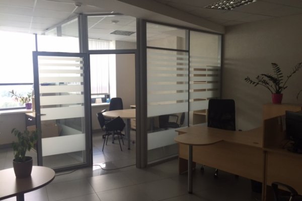 Сдаются офисы от 120м до 450м в БЦ С-Юнион, МЕТРО Могилевская - фото 6