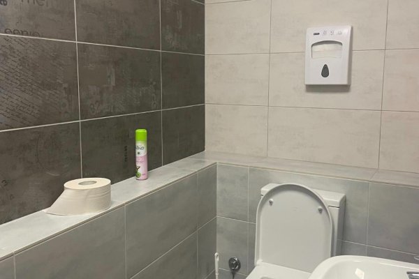 Сдается в аренду офис в БЦ Ривьера на пр Победителей - 240кв.м - фото 3