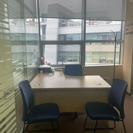 Фотография Сдается в аренду офис в БЦ Ривьера на пр Победителей - 240кв.м - фото 11