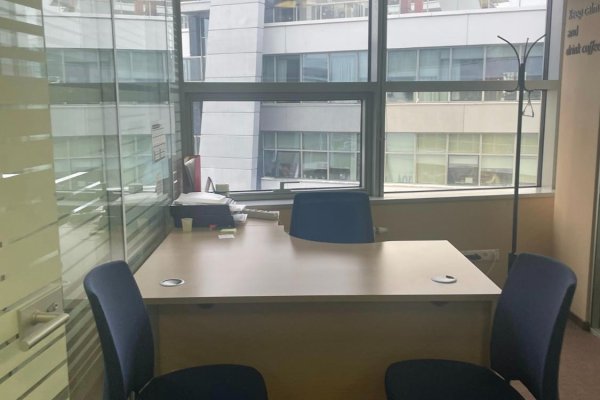 Сдается в аренду офис в БЦ Ривьера на пр Победителей - 240кв.м - фото 11