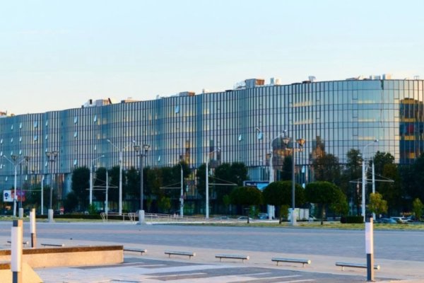 Продаются офисные блоки 250-300-500м на пр Победителей возле Карона Замок - фото 1