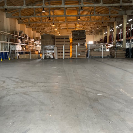 Фотография Сдается склад 900м без отопления ,2 км от МКАД/Щемыслица - фото 2