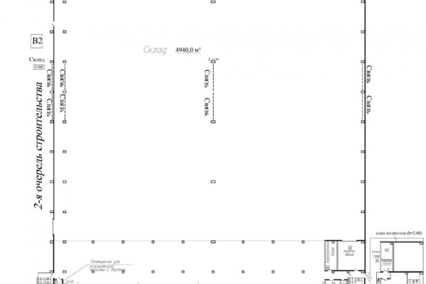 Аренда нового складскоо оъекта 7500м класса "А" - Привольный -трасса М1 - фото 6