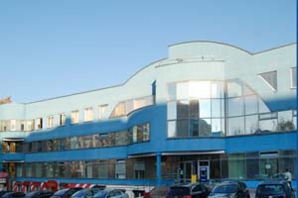 Продается офисный блок 700м, ПЕРВЫЙ ЭТАЖ, отдельный вход на ул Володько, 6 - фото 7