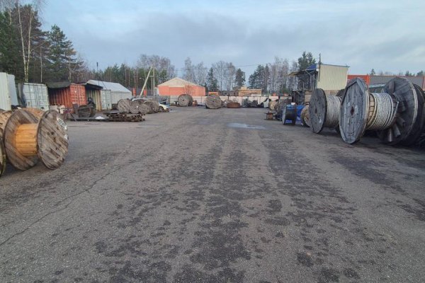 Сдается открытая площадка от 1500м до 3000м в Колодищи - фото 2