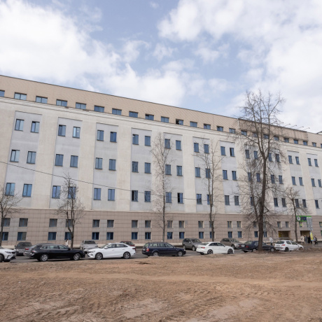 Фотография Продаются Офисы в центре Минска от 1500м /изолированные этажи до 9000.м,  - фото 2