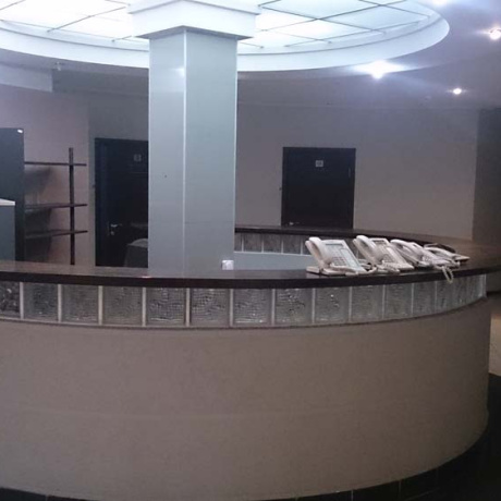 Фотография Продается офисный блок 700м, ПЕРВЫЙ ЭТАЖ, отдельный вход на ул Володько, 6 - фото 10