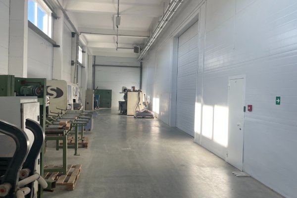 Сдается склад в Колодищи 1300м отопление , рампа, Колодищи , - фото 9