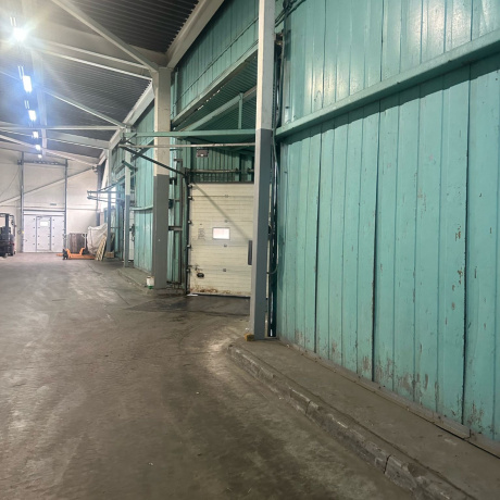 Фотография Продажа склад холодильник  морозильник 2700М - Хатежино  - фото 6