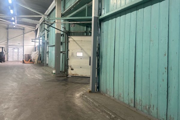 Продажа склад холодильник  морозильник 2700М - Хатежино  - фото 6