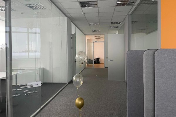 Сдается офис 340м метро с МЕБЕЛЬЮ, Институт культуры, БЦ Титул - фото 10