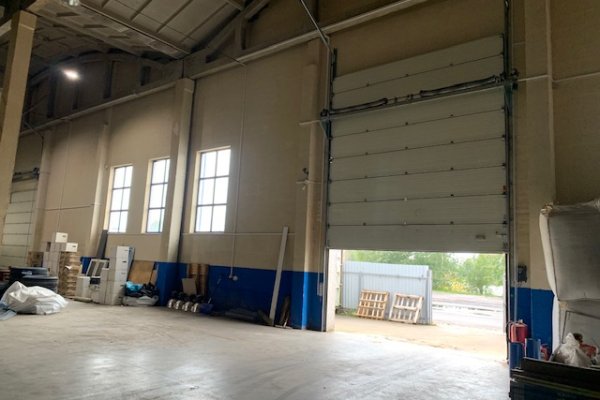 Сдается склад 900м без отопления ,2 км от МКАД/Щемыслица - фото 6