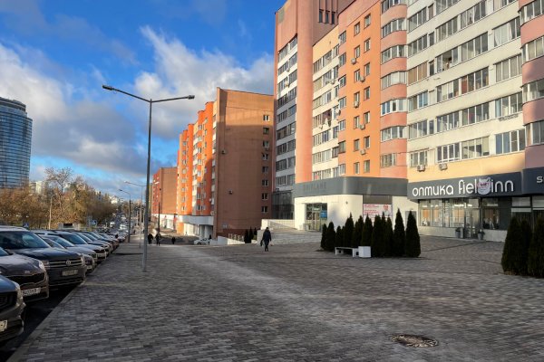 Сдается офис 463м, первый этаж, отдельный вход,  ул МТанка,4, метро Фрунзенская - фото 15