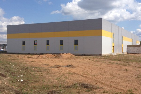 Продается Отдельно Стоящий Производственно-складской объект 4900м Привольный СЭЗ - фото 6