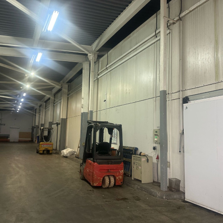 Фотография Продажа склад холодильник  морозильник 2700М - Хатежино  - фото 5