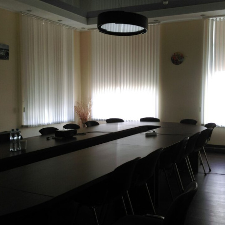 Фотография Продается офисный блок 700м, ПЕРВЫЙ ЭТАЖ, отдельный вход на ул Володько, 6 - фото 3