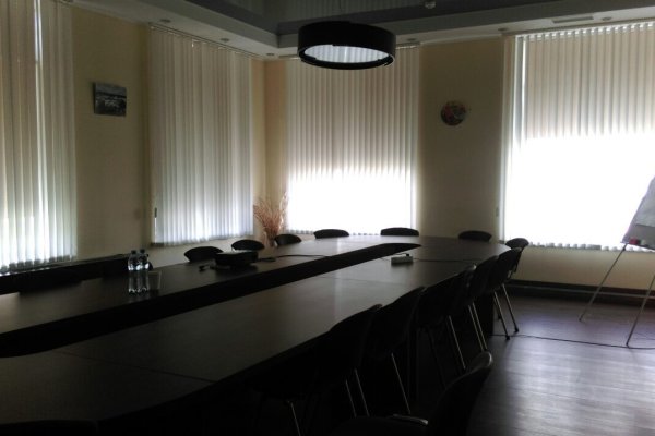 Продается офисный блок 700м, ПЕРВЫЙ ЭТАЖ, отдельный вход на ул Володько, 6 - фото 3