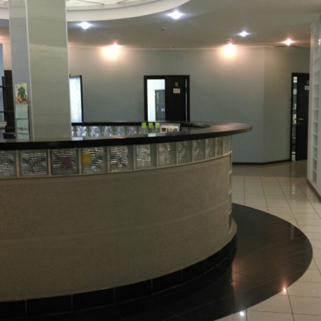 Фотография Продается офисный блок 700м, ПЕРВЫЙ ЭТАЖ, отдельный вход на ул Володько, 6 - фото 4