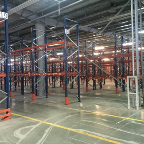 Фотография Сдается склад 6800м,  Отдельно стоящий, Партизанский р-н, выезд Могилевская трасса, - фото 4