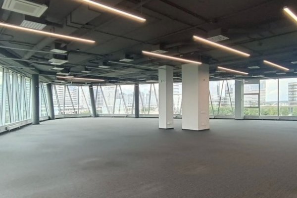 Сдается офис 750м в БЦ Ривьера на пр Победителей - фото 10