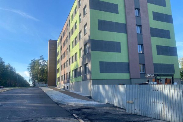 Продажа нового здания 6850м, специализированного общежития &nbsp;для персонала / гостиницы /хостела - фото 2