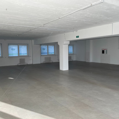 Фотография Сдается  322м, ПЕРВЫЙ ЭТАЖ, ОТДЕЛЬНЫЙ ВХОД, ул МТанка,4, метро Фрунзенская - фото 2