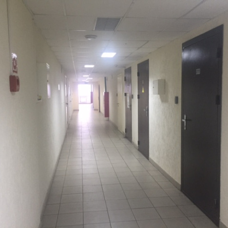 Фотография Сдается склад 6800м,  Отдельно стоящий, Партизанский р-н, выезд Могилевская трасса, - фото 6