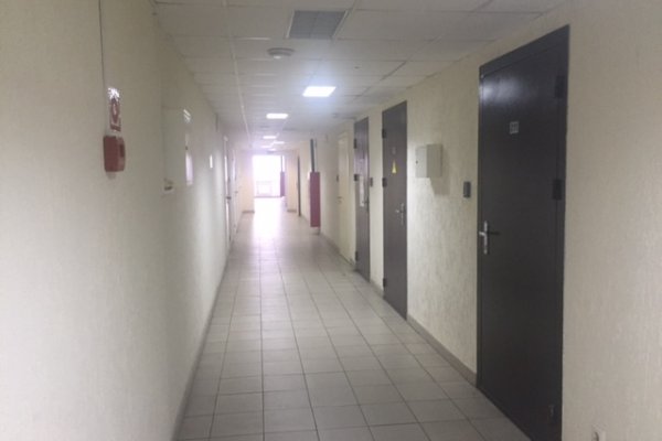 Сдается склад 6800м,  Отдельно стоящий, Партизанский р-н, выезд Могилевская трасса, - фото 6