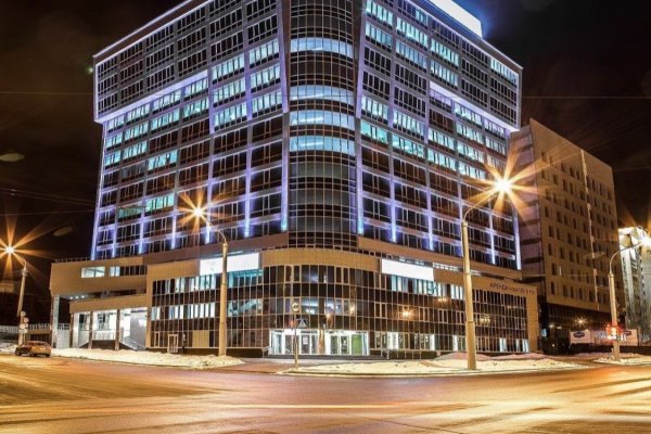 БЦ Титул сдается офис 340м метро с МЕБЕЛЬЮ, Институт культуры - фото 1