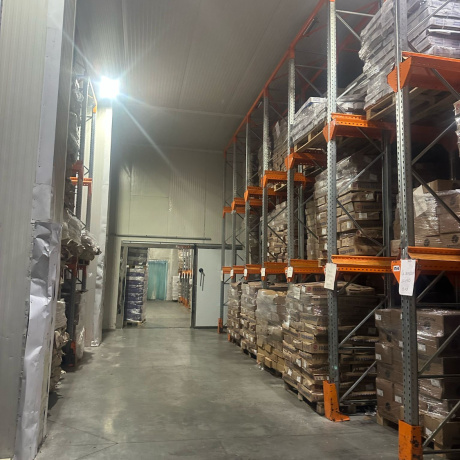 Фотография Продажа склад холодильник  морозильник 2700М - Хатежино  - фото 3