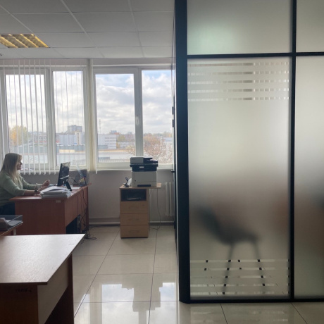 Фотография Продается современный офисный блок 145м, на ул. Тимерязева, 65А - фото 3