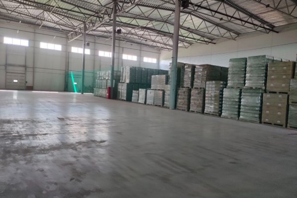 Сдается склад 1440м отапливаемый в Фаниполь и офис 100-200, зона СЭЗ - фото 4