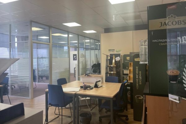 Сдается в аренду офис в БЦ Ривьера на пр Победителей - 240кв.м - фото 4