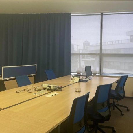 Фотография Сдается в аренду офис в БЦ Ривьера на пр Победителей - 240кв.м - фото 10